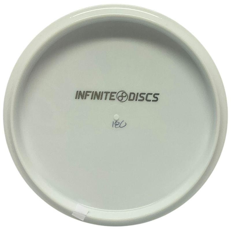S-Blend Inca (Bottom Stamp)