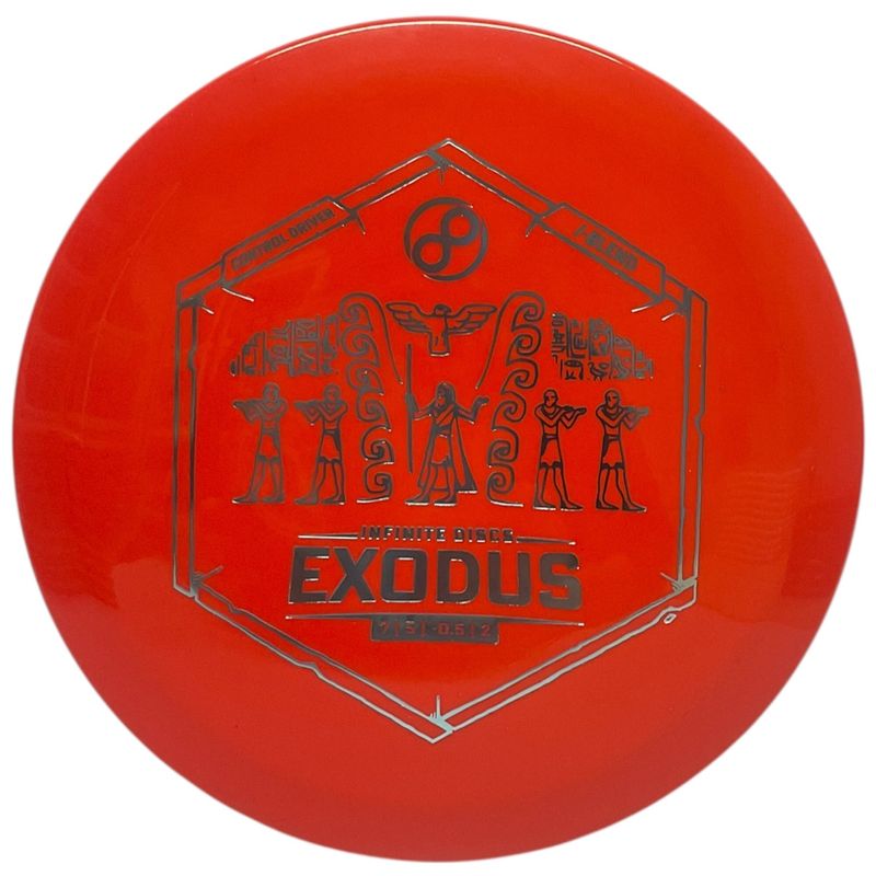I-Blend Exodus