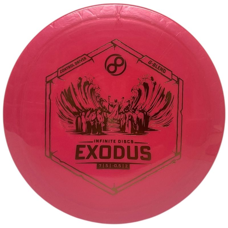 G-Blend Exodus