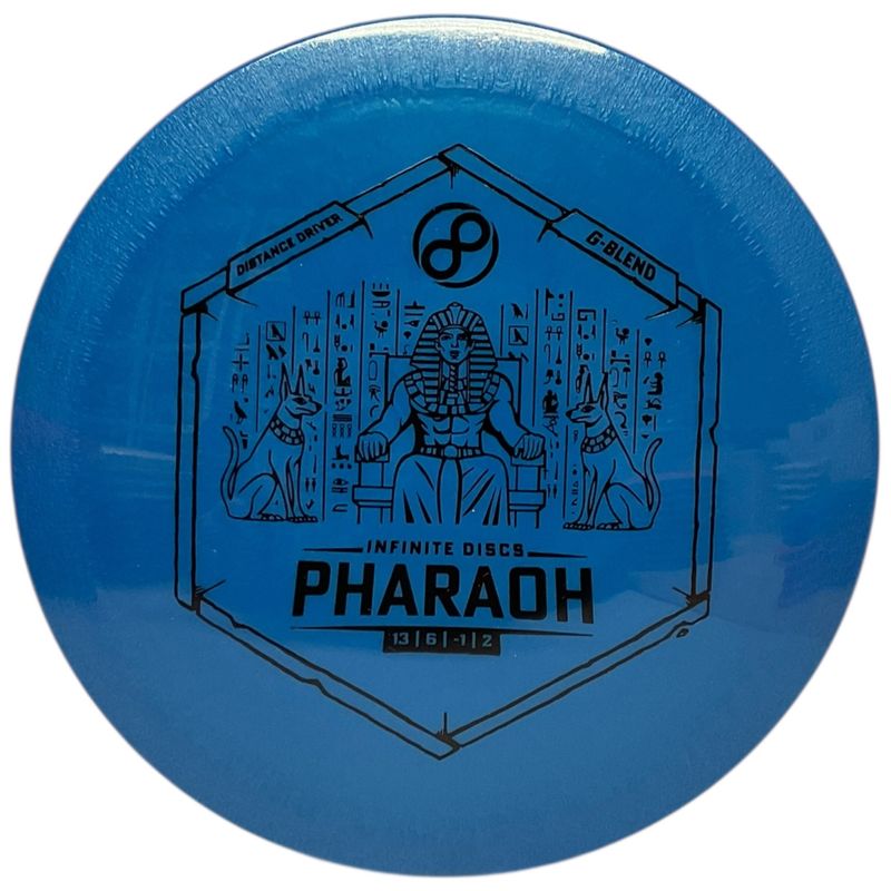  G-Blend Pharaoh