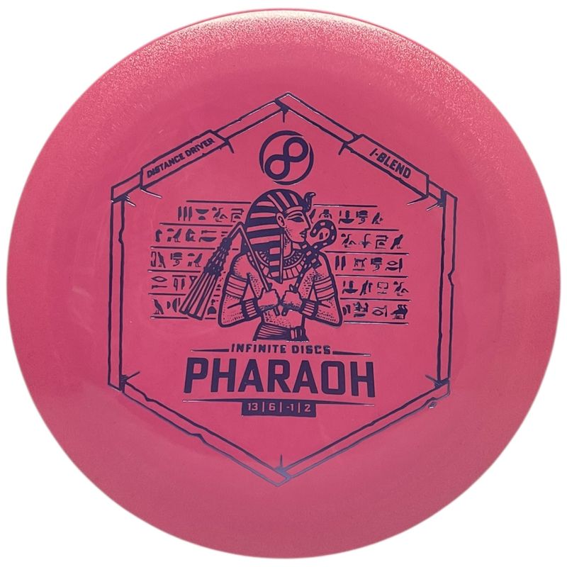  I-Blend Pharaoh