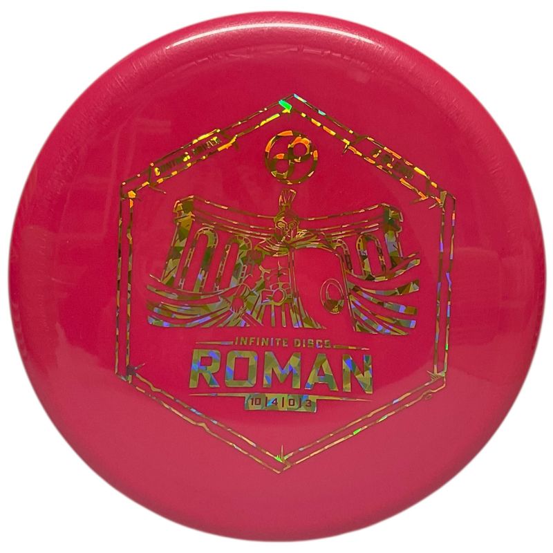 G-Blend Roman