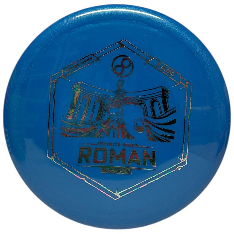 G-Blend Roman