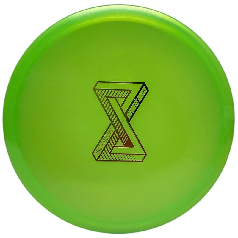 Luster C-Blend Ra (X-Out)