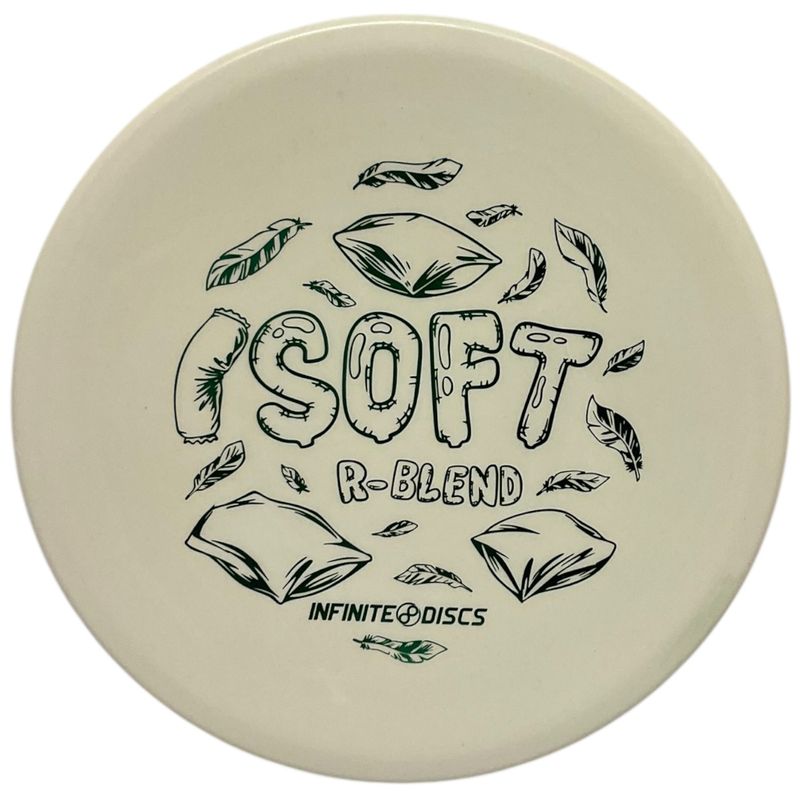 R-Blend Soft Tomb