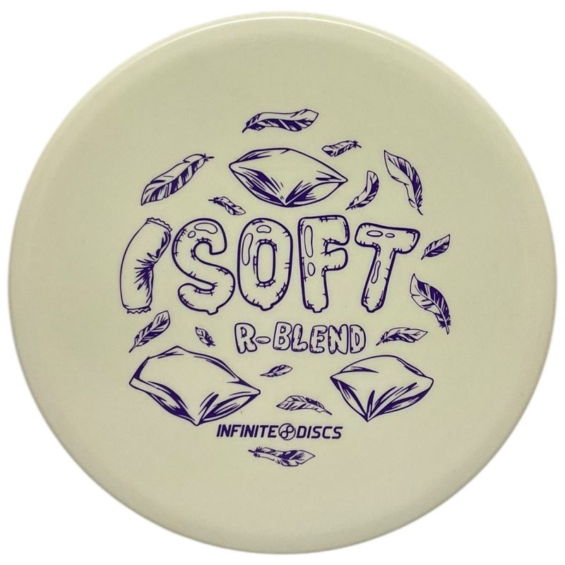 R-Blend Soft Tomb