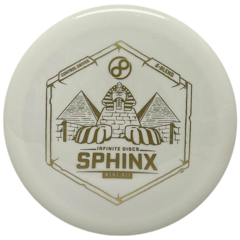 S-Blend Sphinx