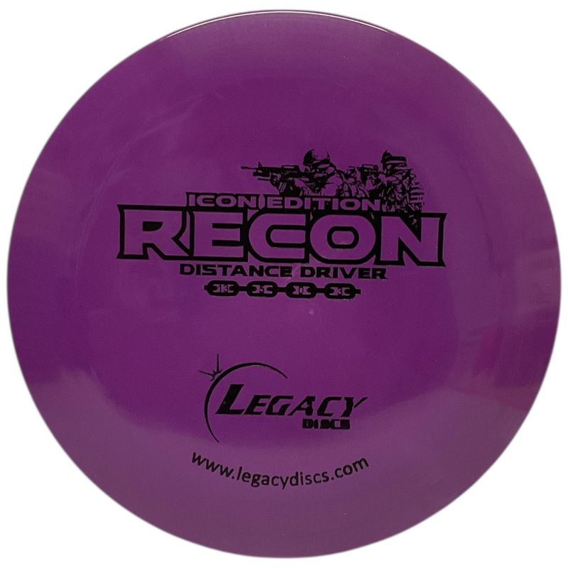 Icon Recon