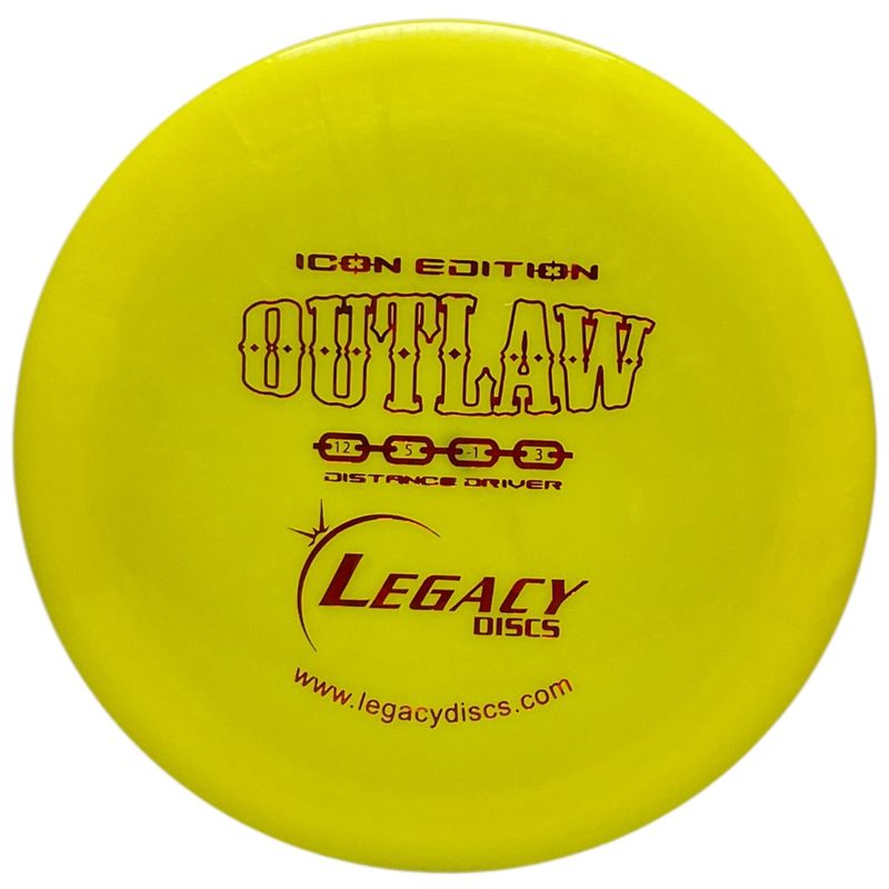 Icon Outlaw