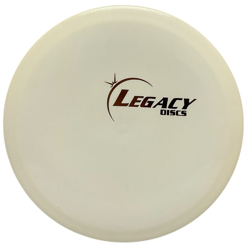 Icon Phenom (Legacy Stamp)