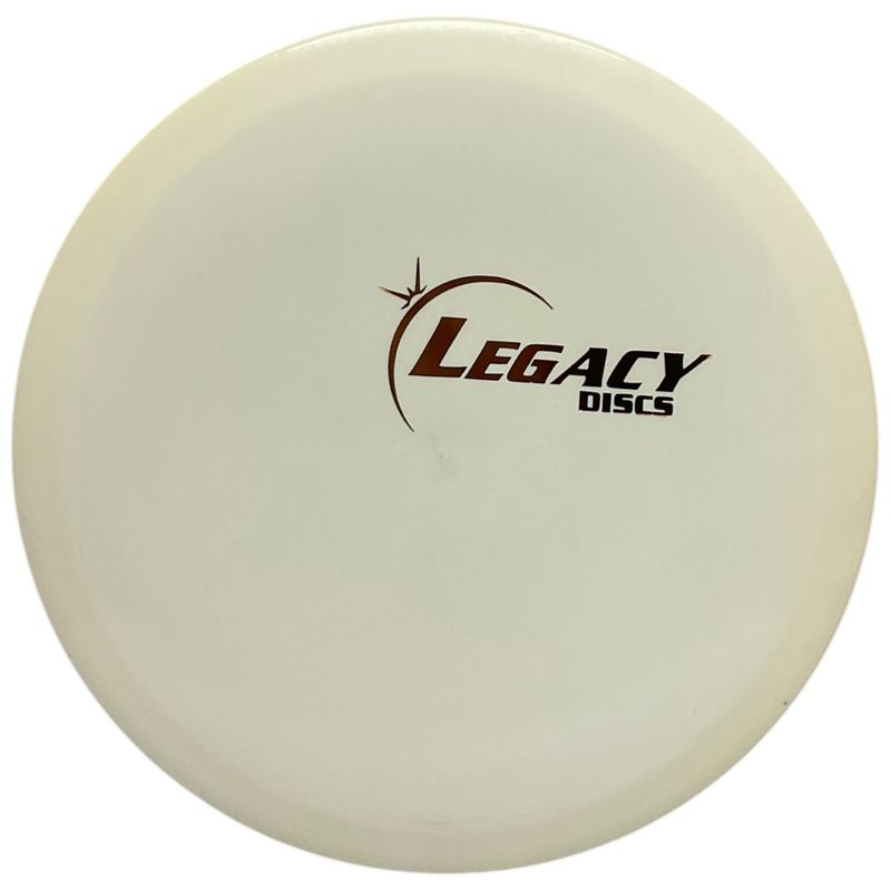 Icon Phenom (Legacy Stamp)