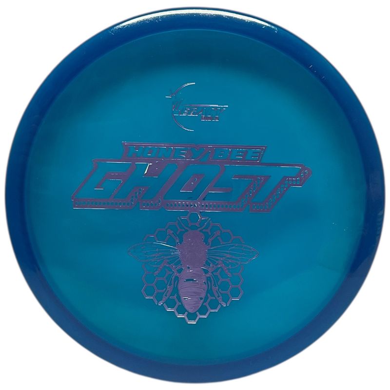 Honey Bee Pinnacle Ghost