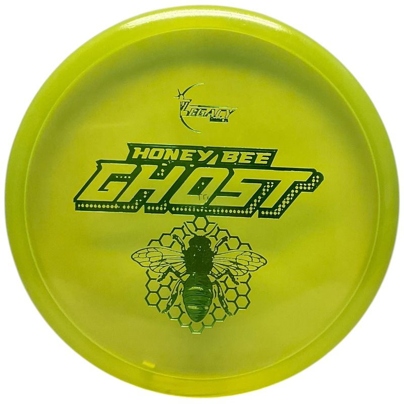 Honey Bee Pinnacle Ghost