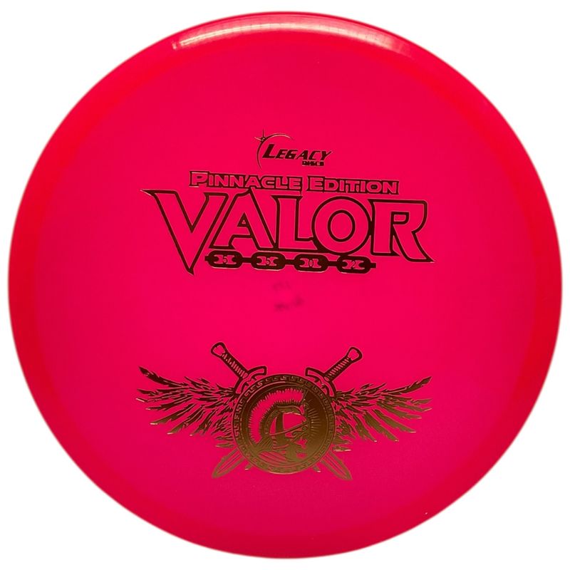 Pinnacle Valor