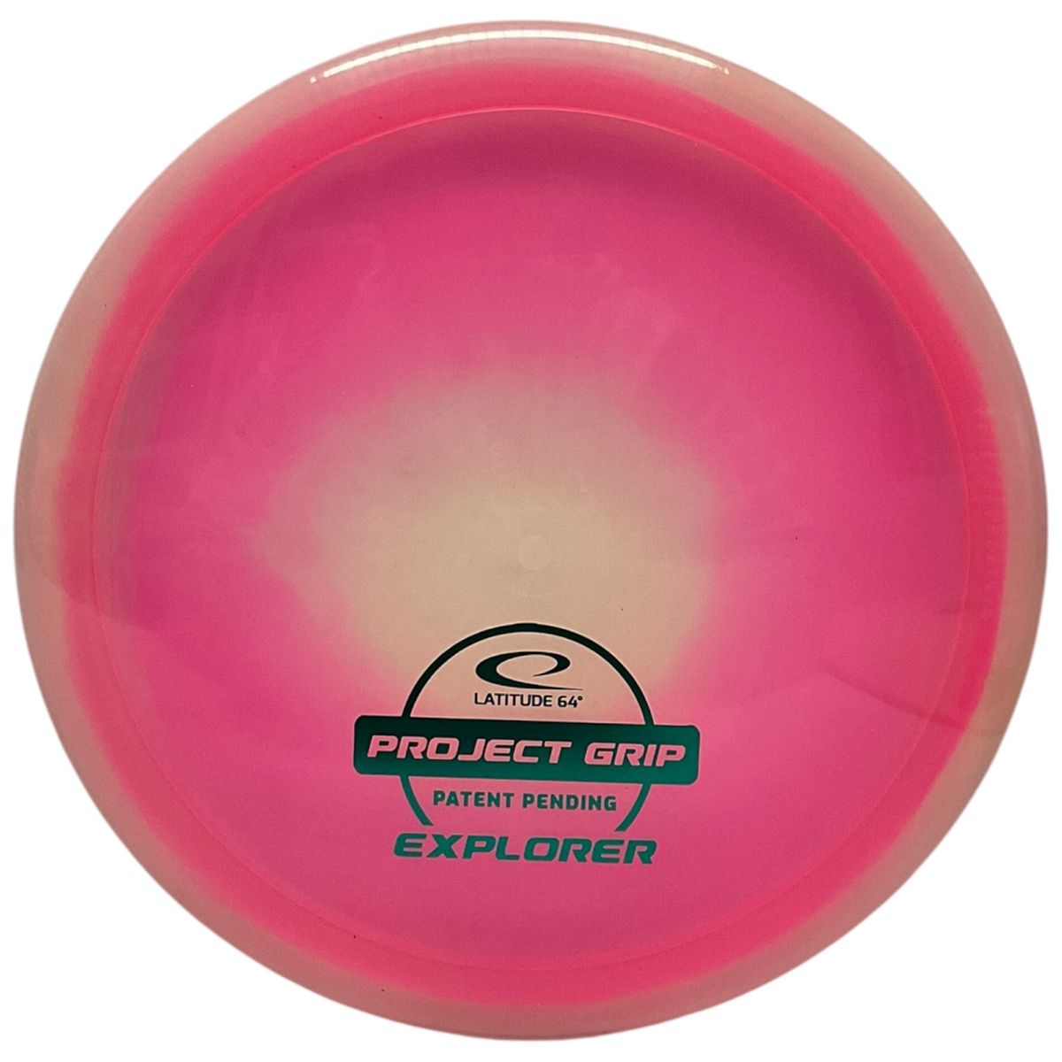 Project Grip Explorer (Dealer Exclusive)