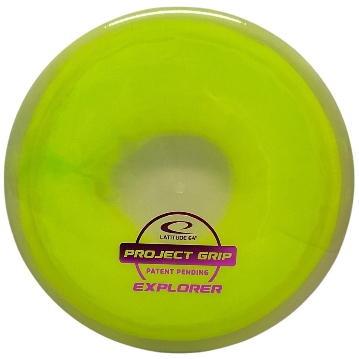 Project Grip Explorer (Dealer Exclusive)