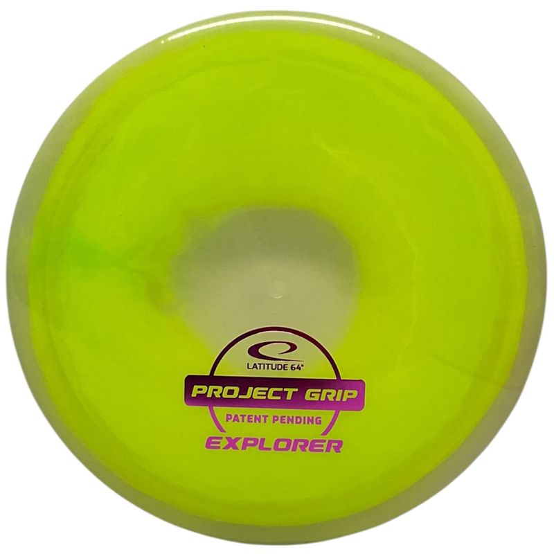 Project Grip Explorer (Dealer Exclusive)