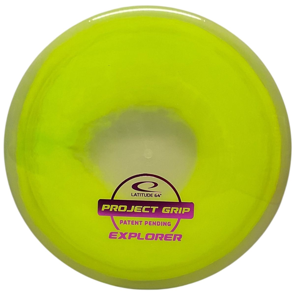 Project Grip Explorer (Dealer Exclusive)