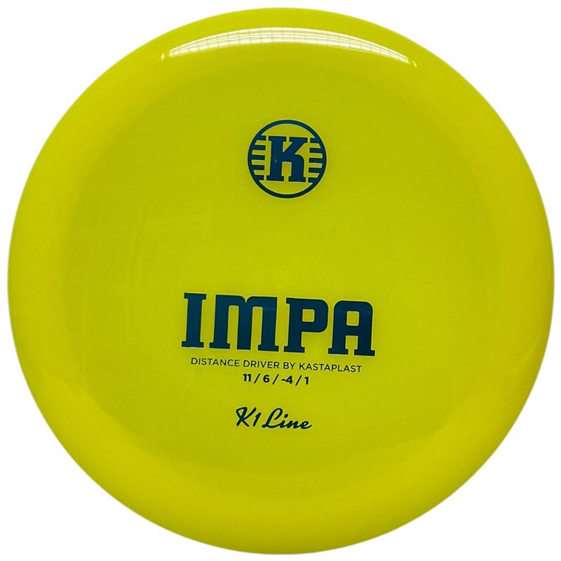K1 Impa
