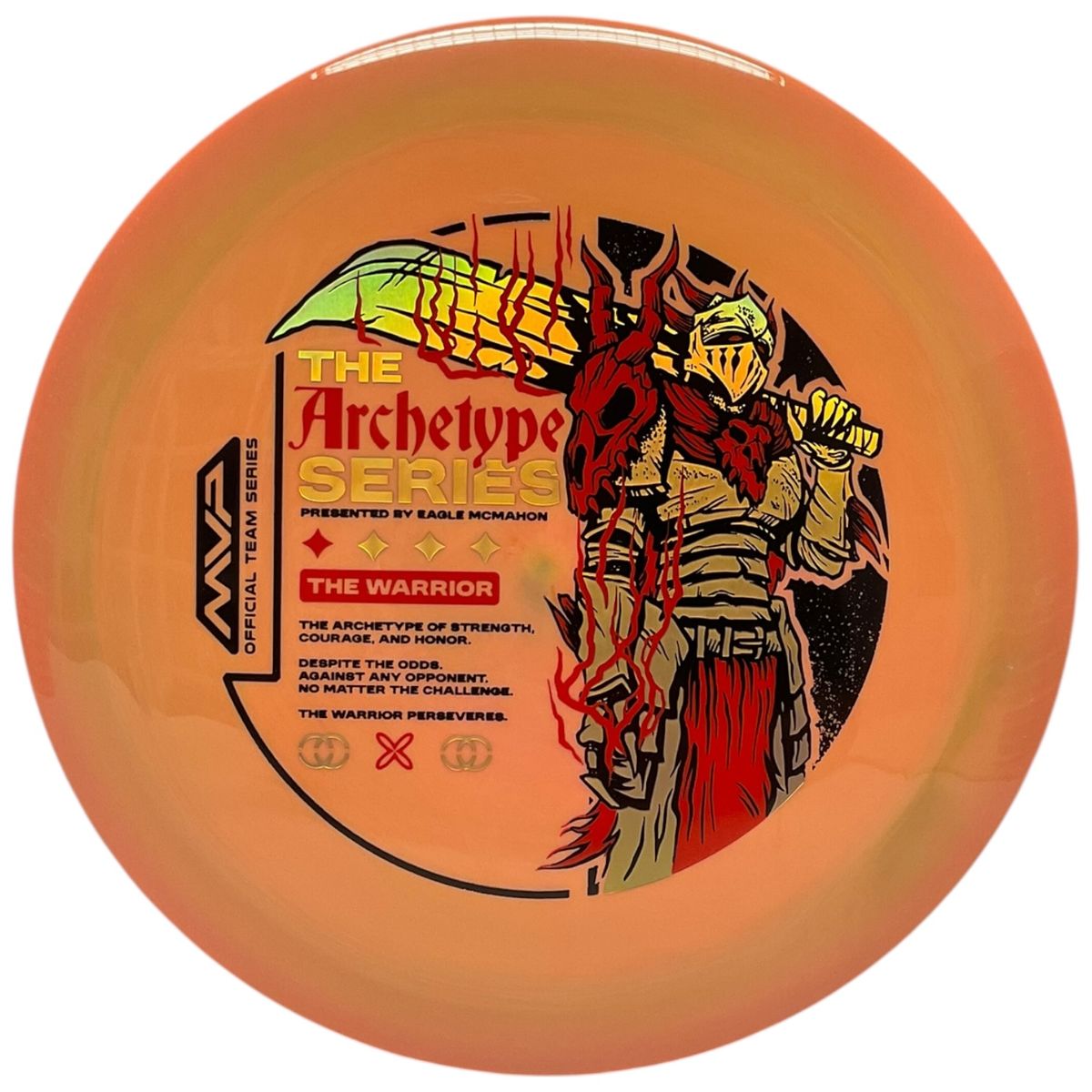 Neutron Engine (Eagle McMahon)