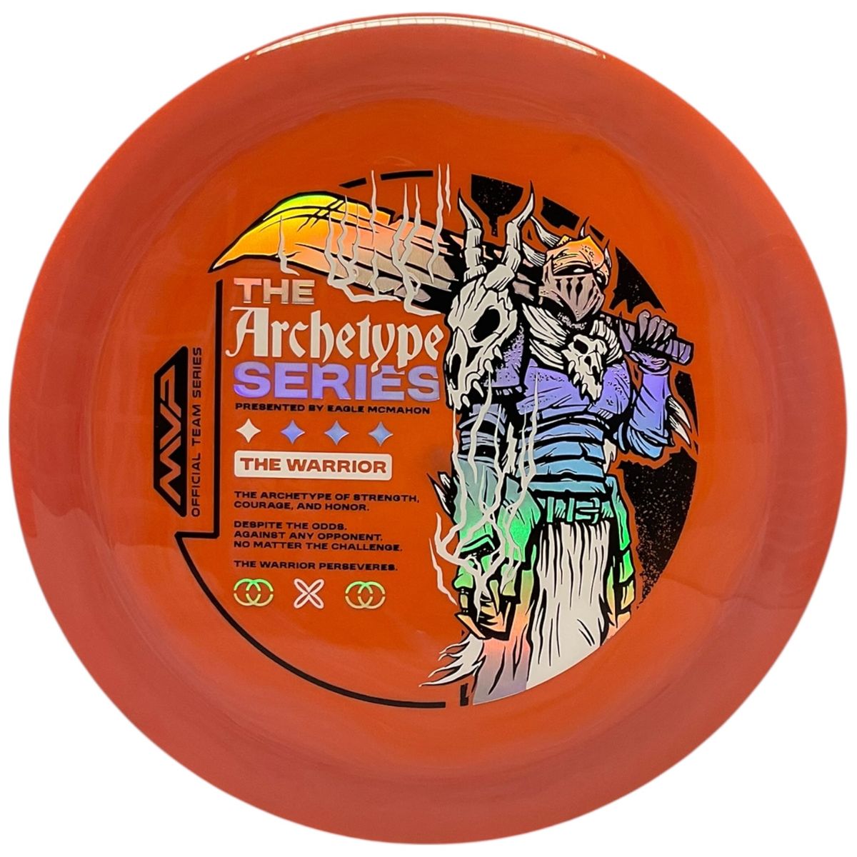 Neutron Engine (Eagle McMahon)