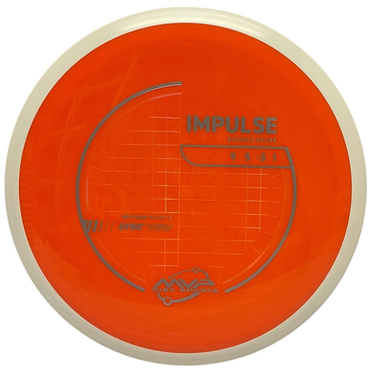 Neutron Impulse (White Rim)