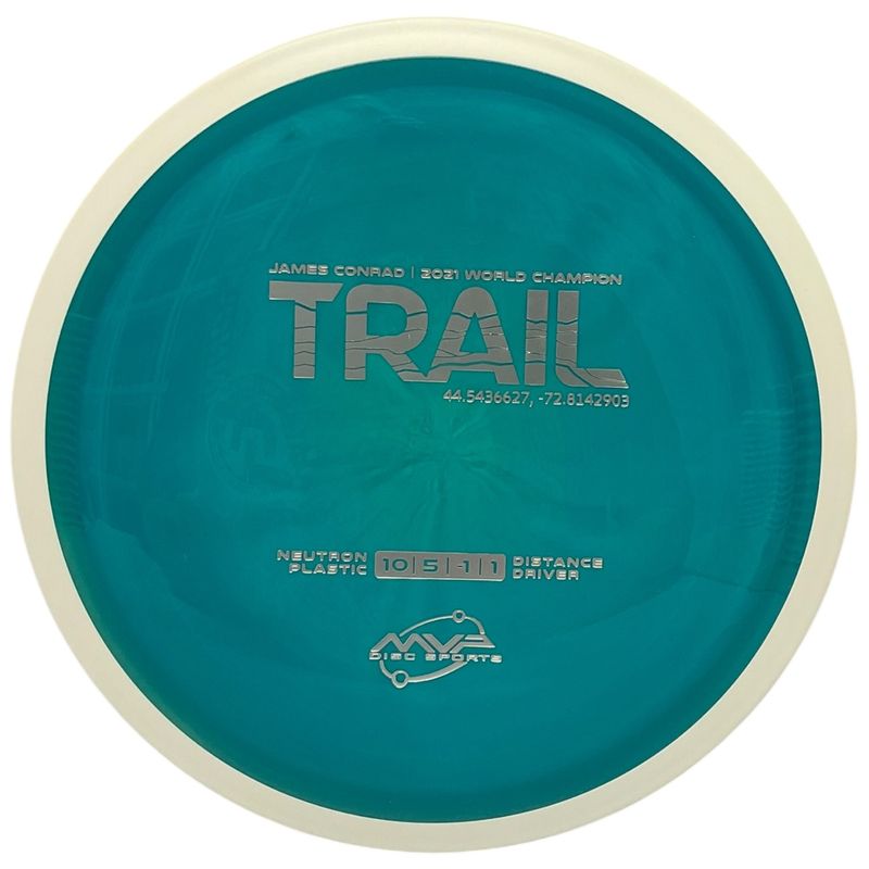 Neutron Trail (White Rim)