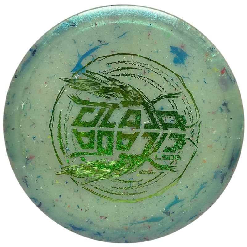 Colorshift Jawbreaker Z FLX Cicada (Ledgestone)