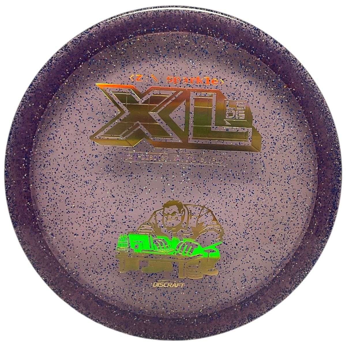 Z Sparkle XL (Ledgestone)
