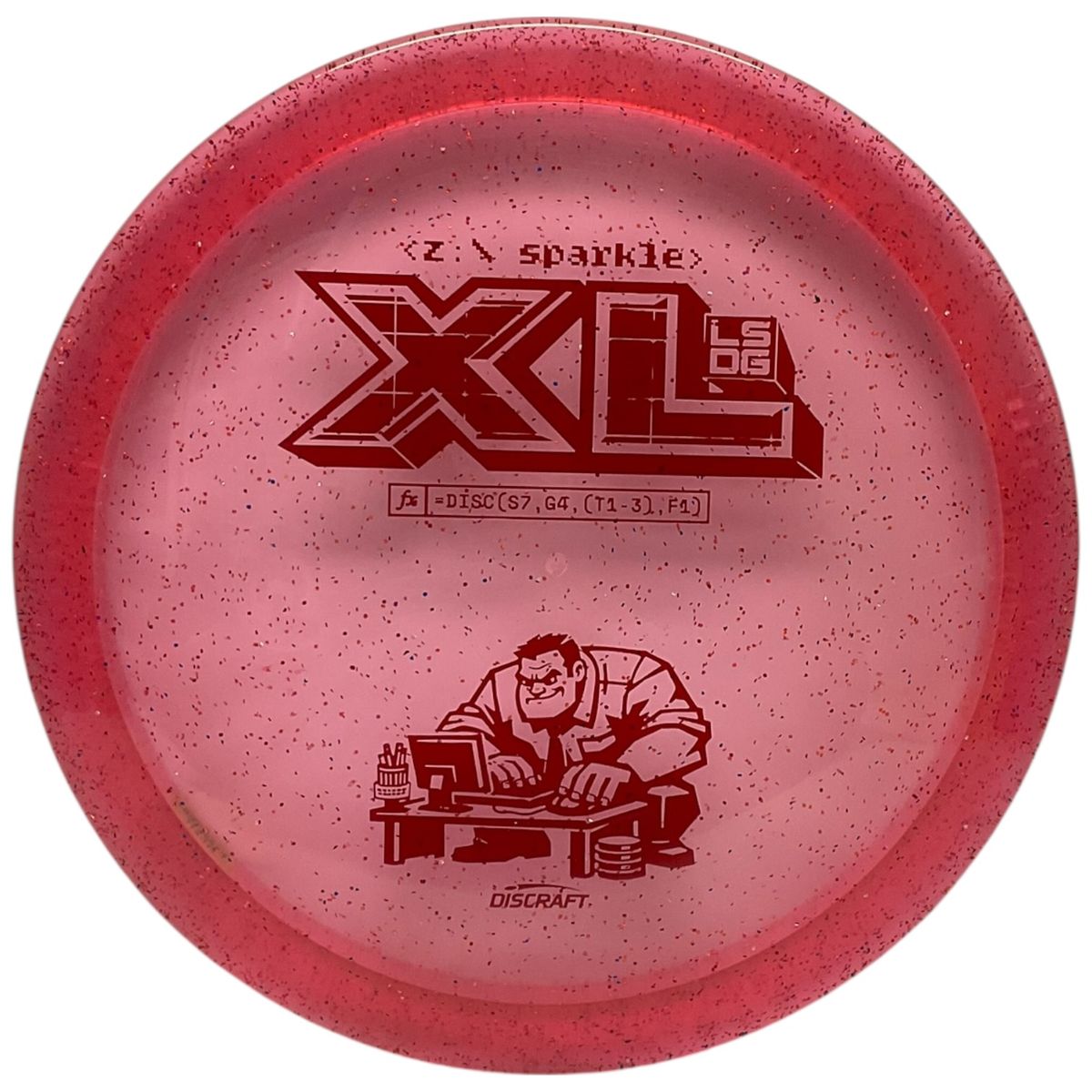 Z Sparkle XL (Ledgestone)