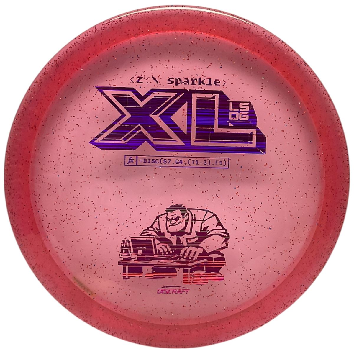 Z Sparkle XL (Ledgestone)