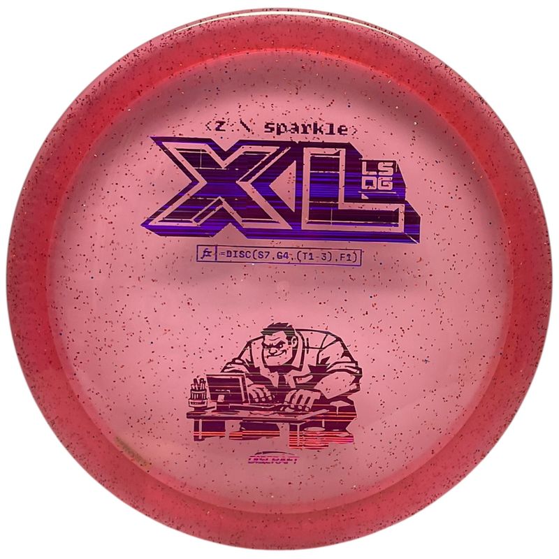 Z Sparkle XL (Ledgestone)