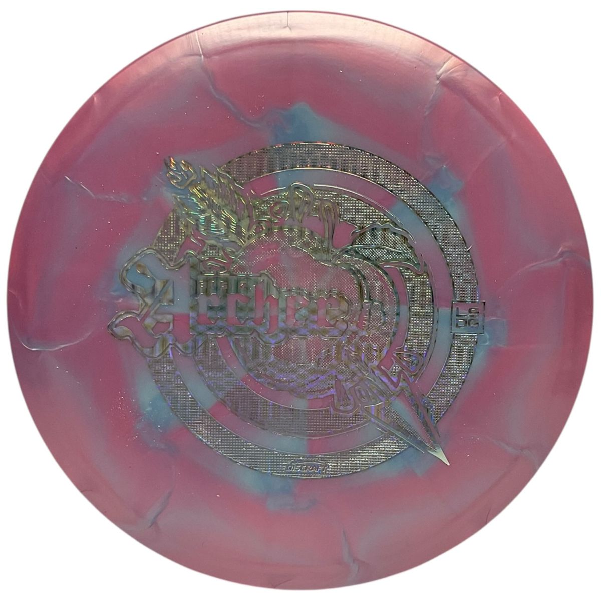 Big Z Swirl Archer (Ledgestone)