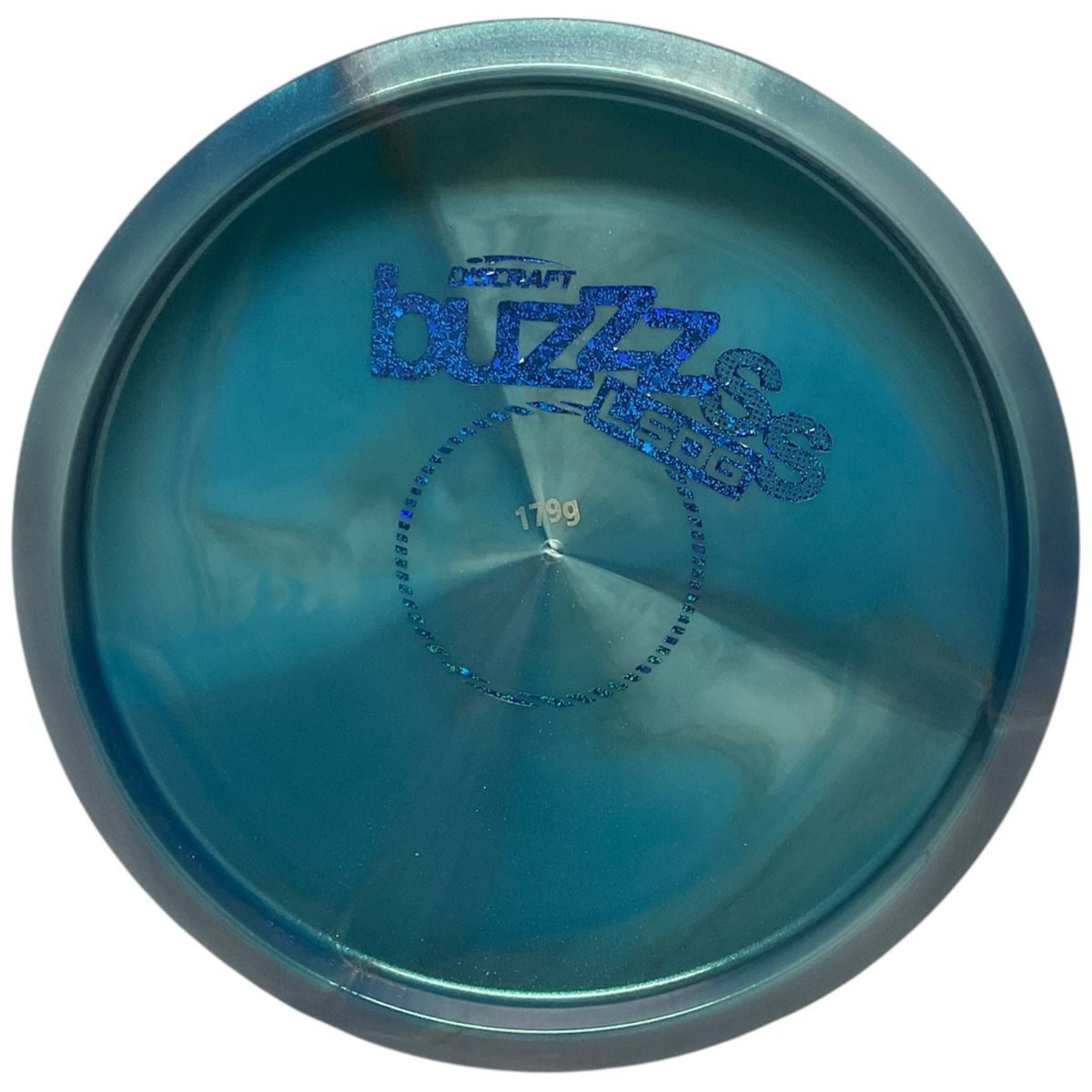 ESP ColorShift Swirl Buzzz SS (Ledgestone)