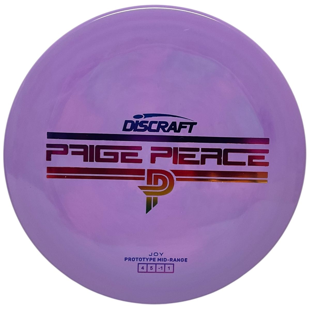 ESP Joy (Paige Pierce Prototype)