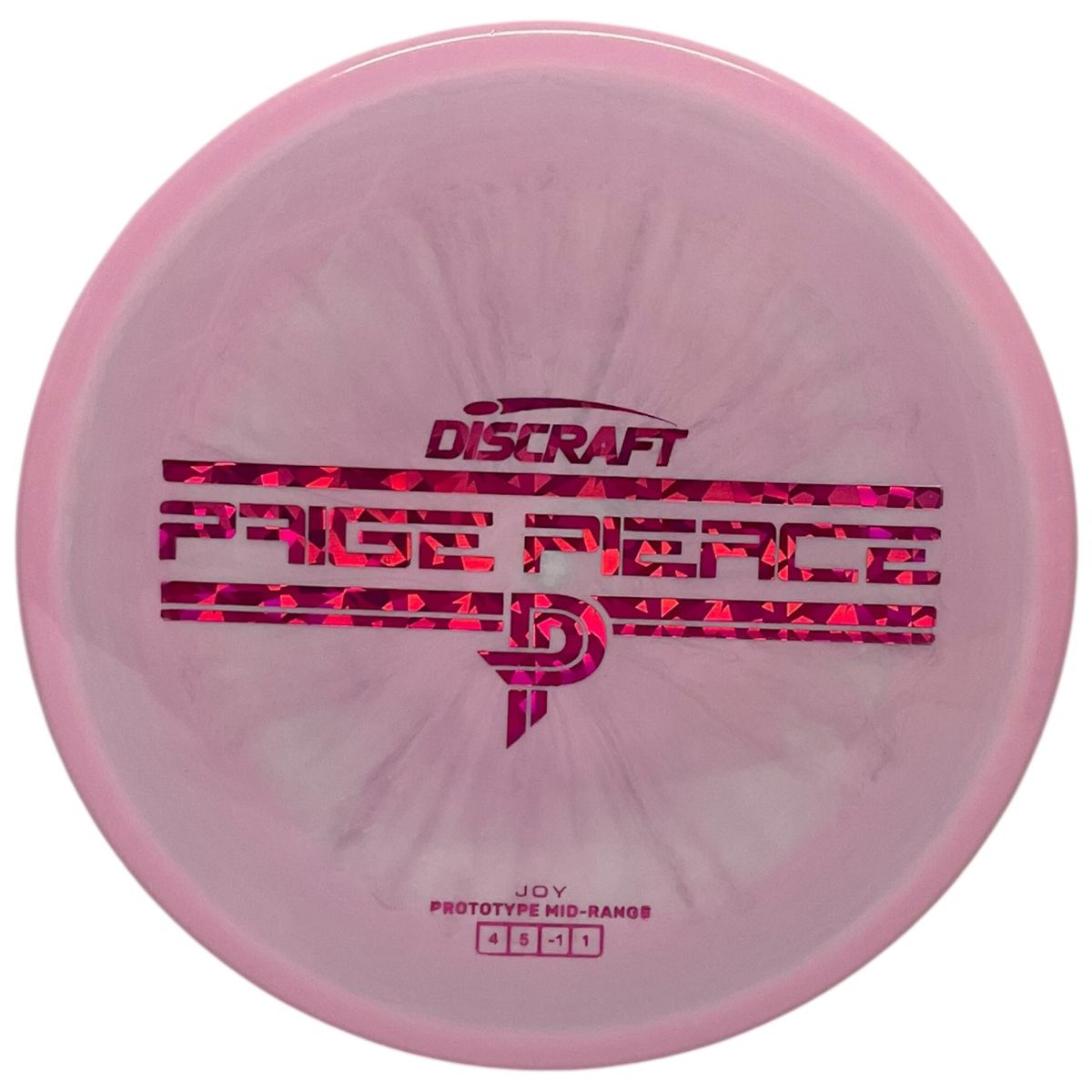 ESP Joy (Paige Pierce Prototype)