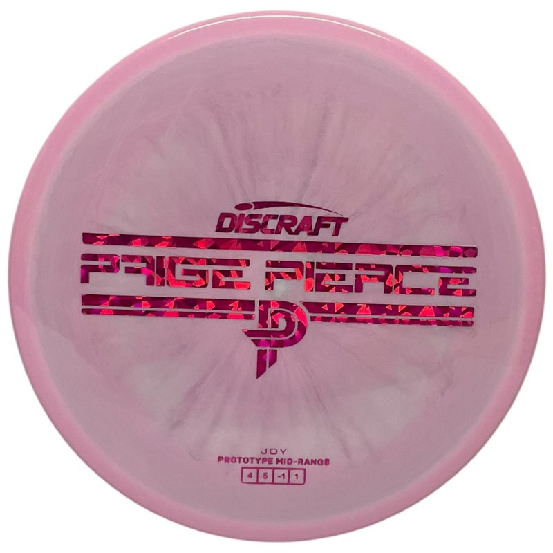 ESP Joy (Paige Pierce Prototype)