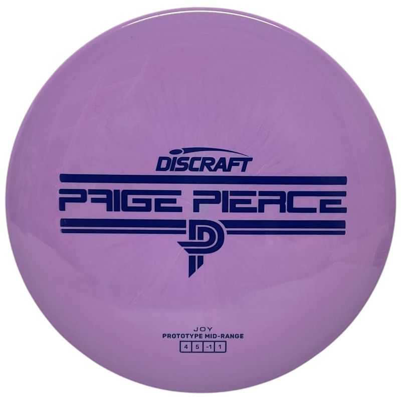 ESP Joy (Paige Pierce Prototype)