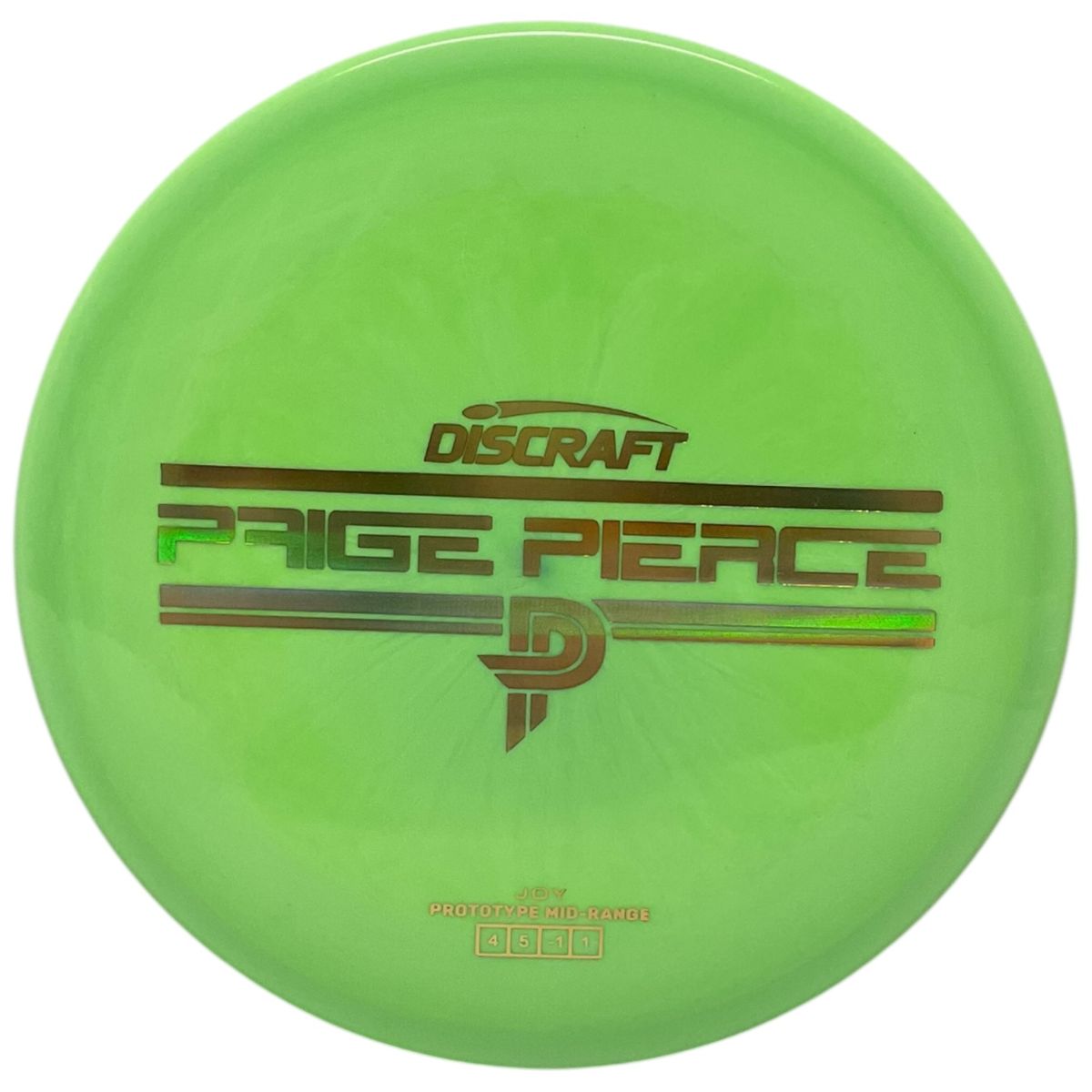 ESP Joy (Paige Pierce Prototype)