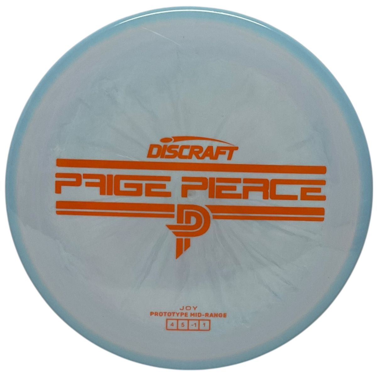 ESP Joy (Paige Pierce Prototype)