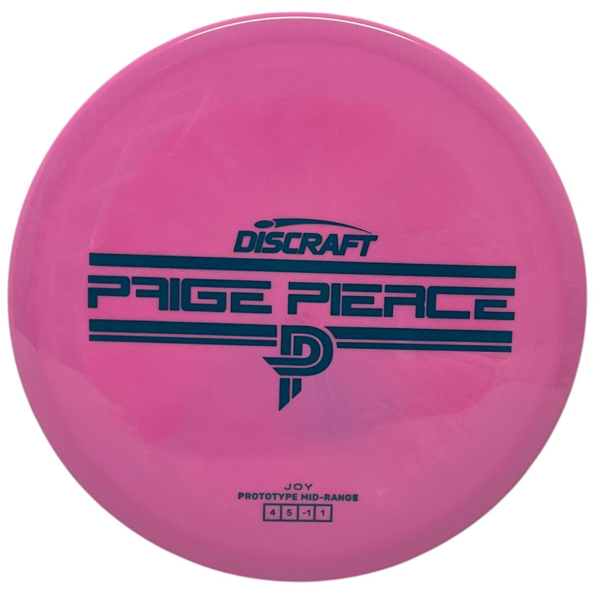 ESP Joy (Paige Pierce Prototype)