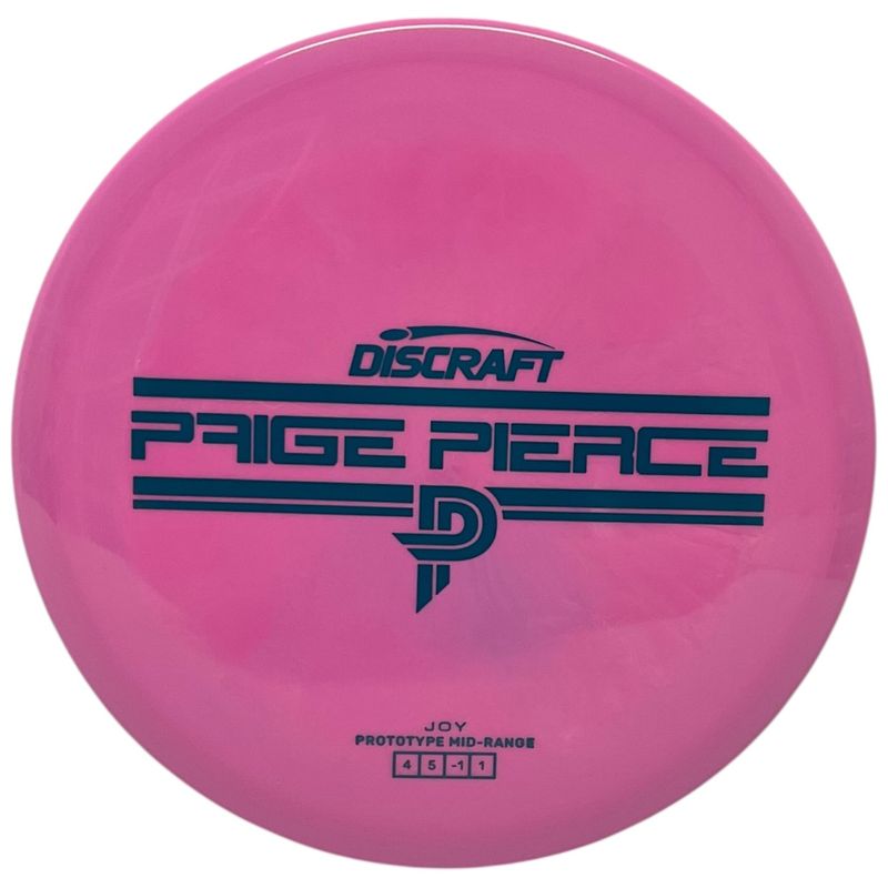 ESP Joy (Paige Pierce Prototype)