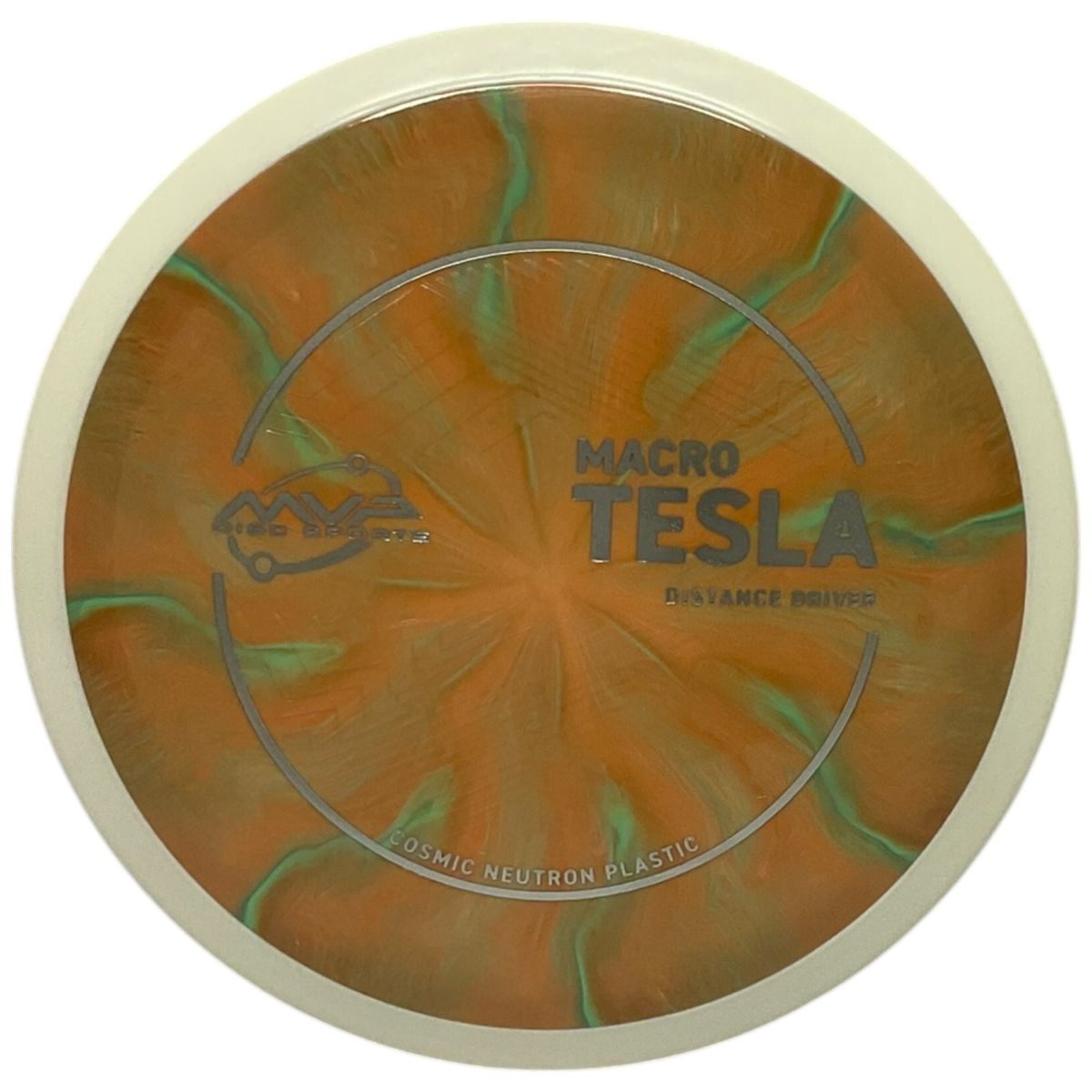 Macro Cosmic Neutron Tesla