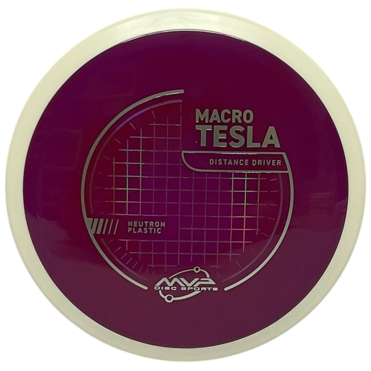 Macro Neutron Tesla