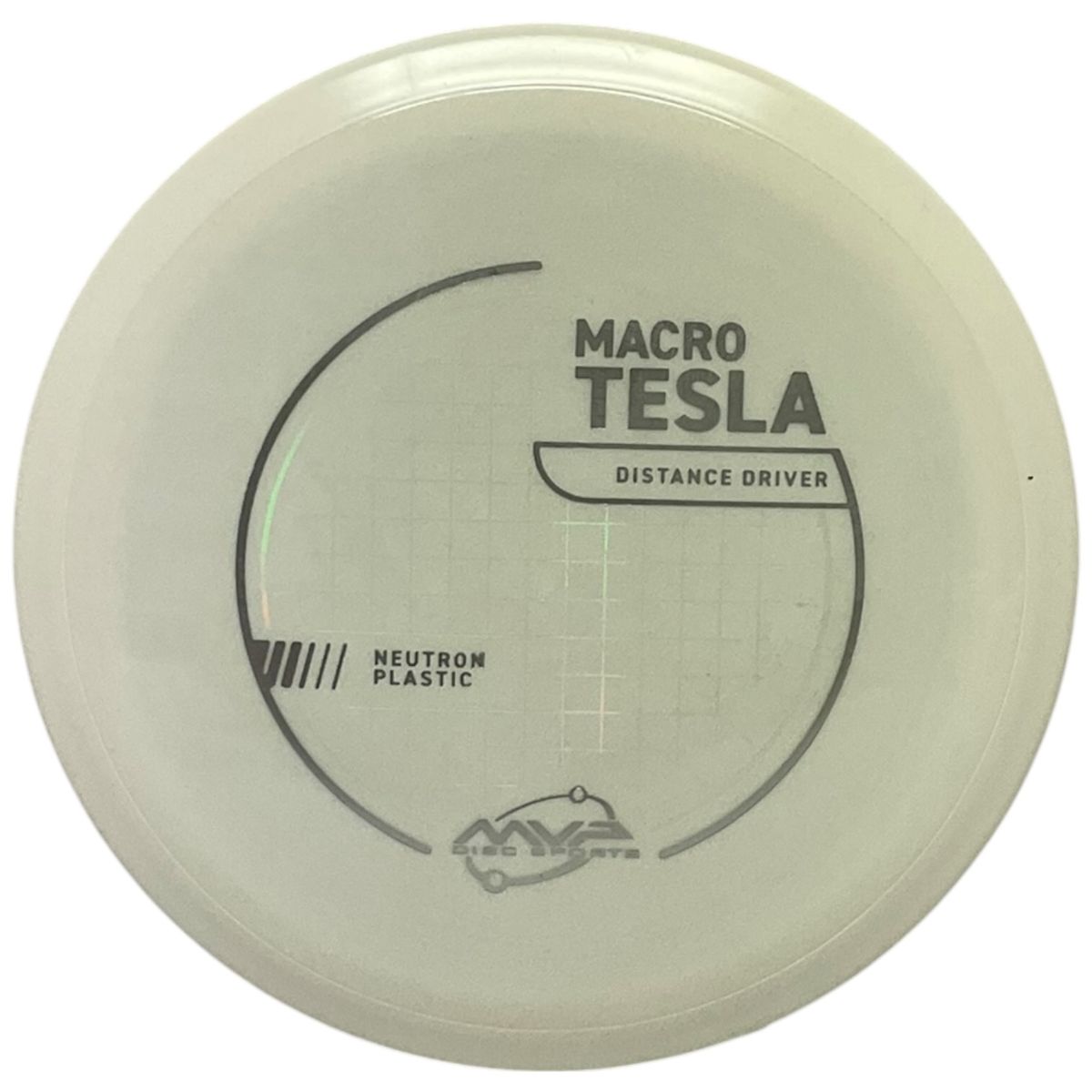 Macro Neutron Tesla