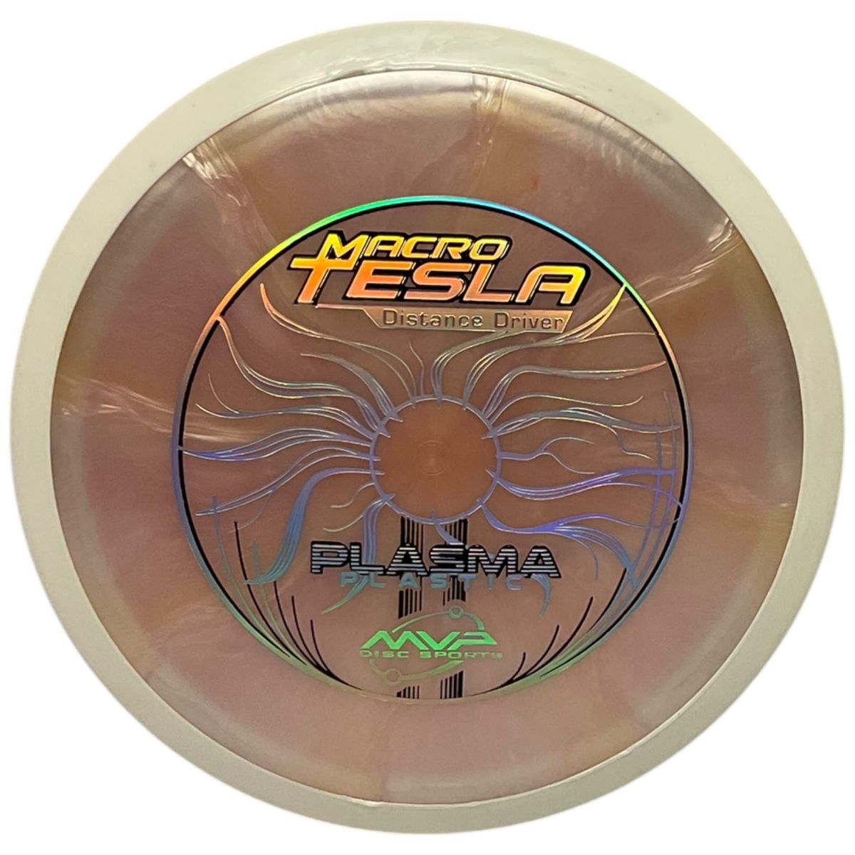 Macro Plasma Tesla