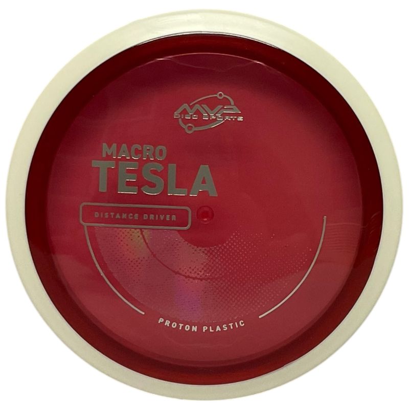 Macro Proton Tesla