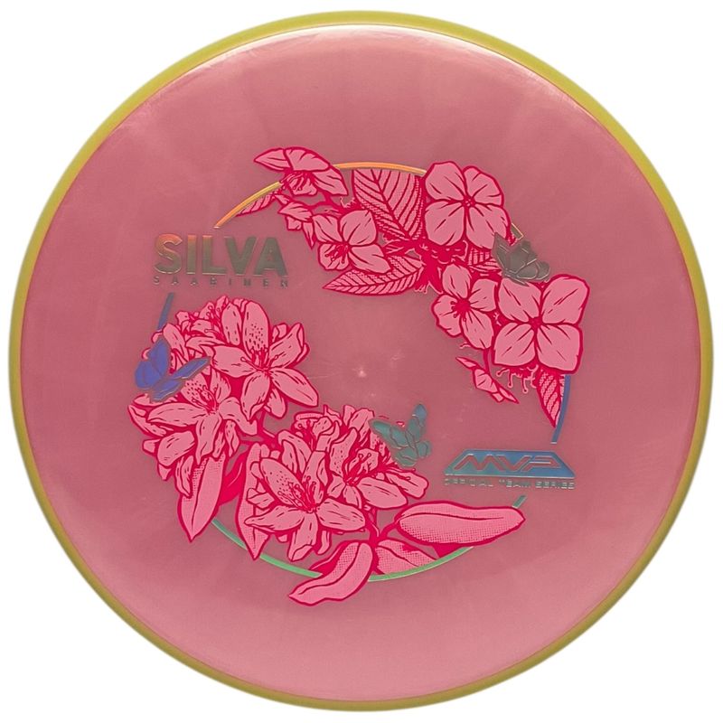 Plasma Soft Proxy (Silva Saarinen)