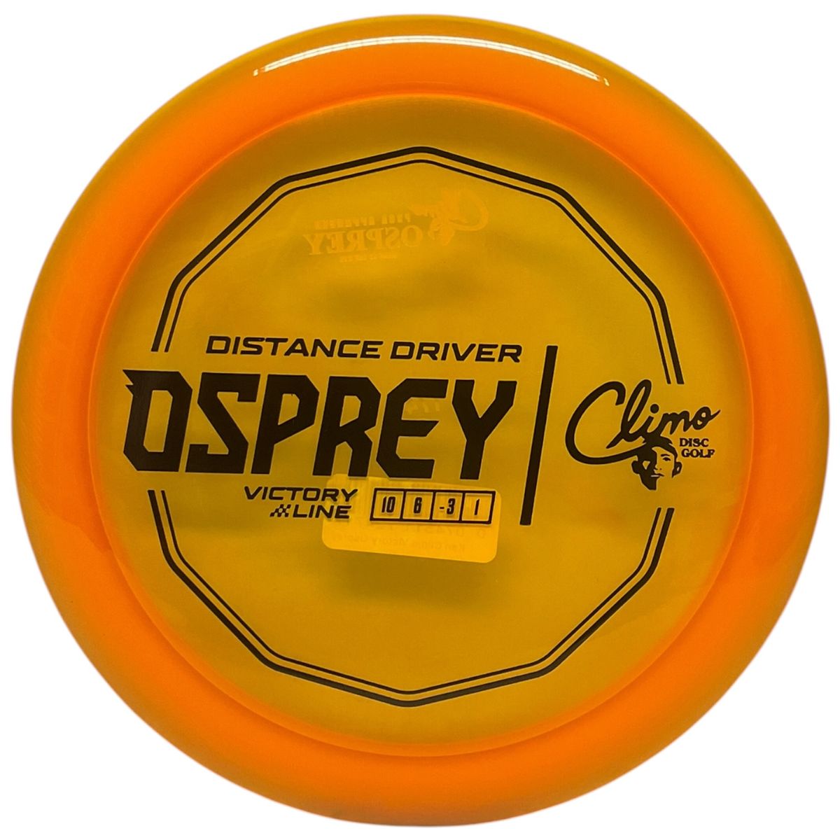 Victory Line Osprey