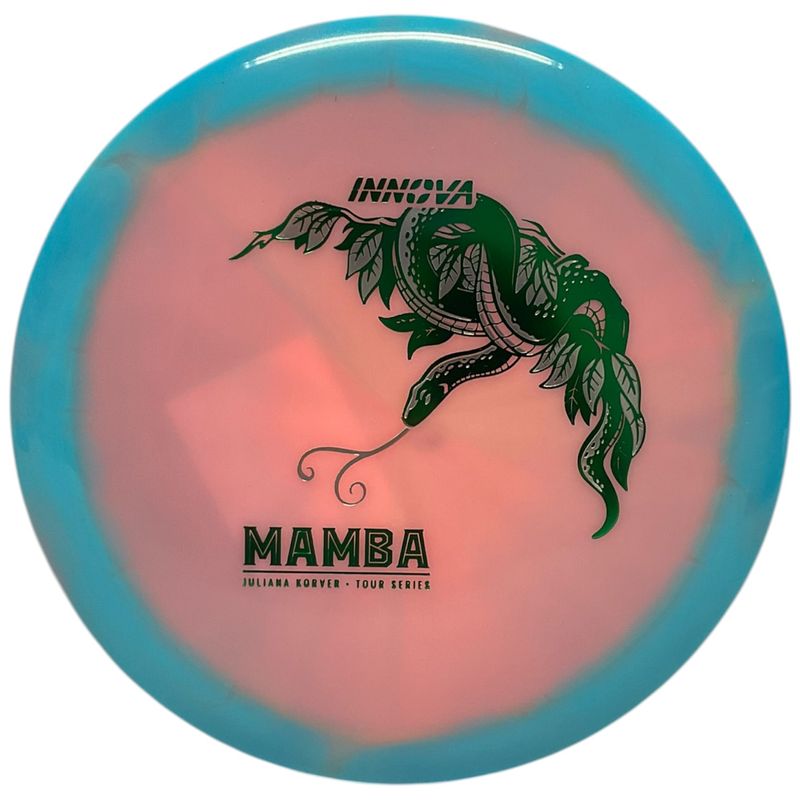 Proto Glow Halo Star Mamba (Juliana Korver 2026)